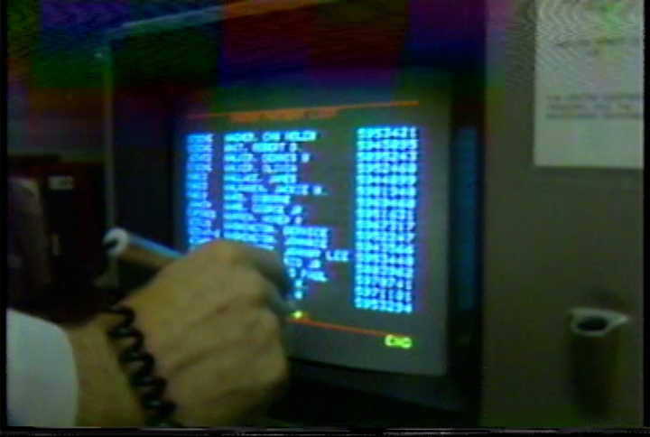 Spectra 2000 (1979) - KPRC-TV Collection