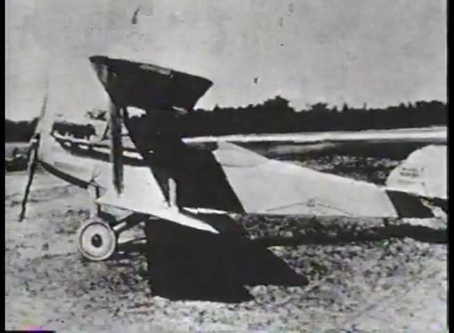 50 Years of Aviation (1967)