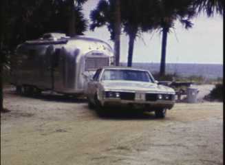 Florida Trip in the Airstream - Ryan Battle Collection
