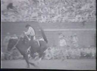 Prison Rodeo (1950)