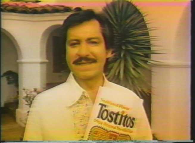 Frito-Lay Tostitos Commercial, no. 1