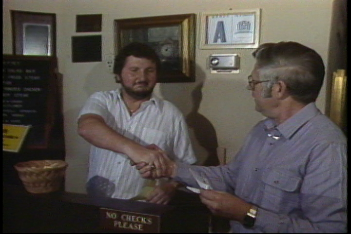 Barter Systems International (1983) - Tyrrell Historical Library Collection