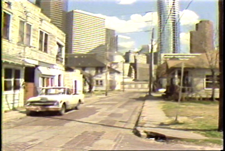 Fourth Ward Added to National Register of Historic Places (1985) - KPRC ...