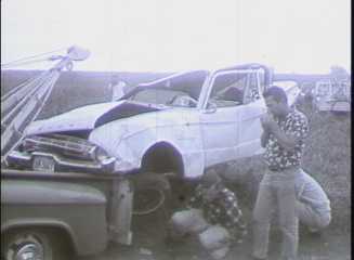 Car Wreckage