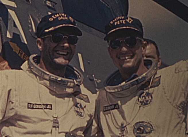 Gemini 11 (1967)