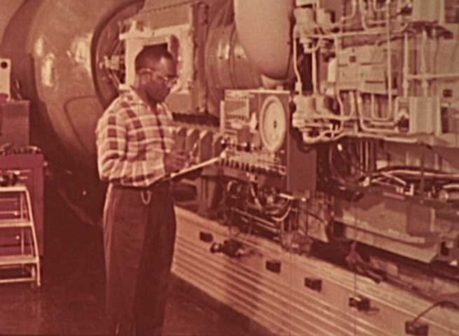 The Essential Component: Your Role in the Saturn-Apollo Program