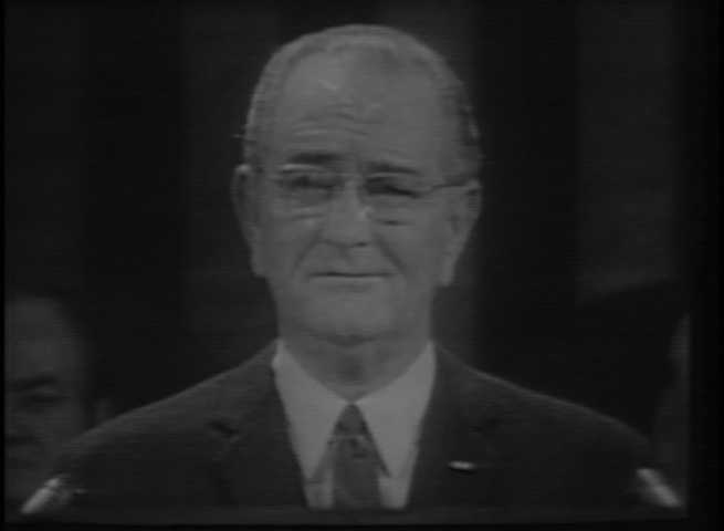 Annual Message to the Congress on the State of the Union, January 14, 1969