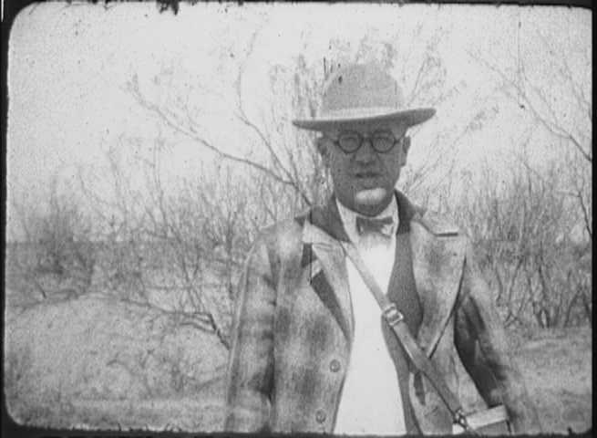 Chupadera Ranch - Ross S. Sterling Collection