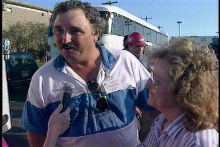 Phillips Disaster - Recovery Update (1989) - KPRC-TV Collection