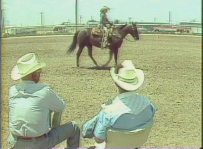 Permian Basin Fair and Rodeo (1980) - KOSA-TV Collection