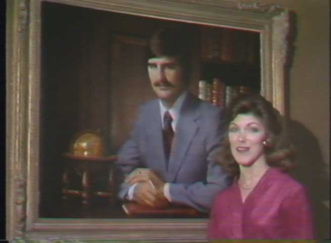 Hemphill's Photography Studio - Dub Rogers KLBK Archival Footage Collection