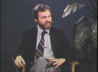 Alan Pakula Interview (1976) - Carolyn Jackson Collection