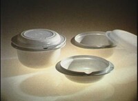 オーブンウェア ULTRA 21 Tupperware 2種類