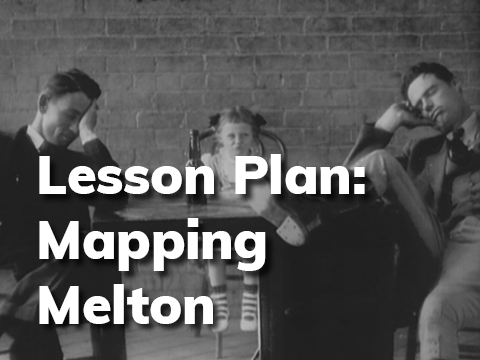 LP Mapping Melton