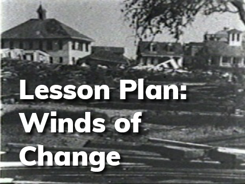 LP Winds of Change