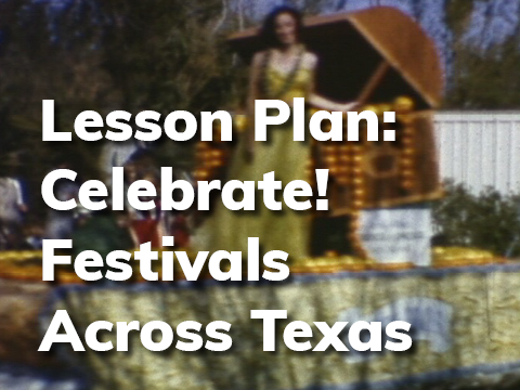 LP Celebrate Festivals Across Texas
