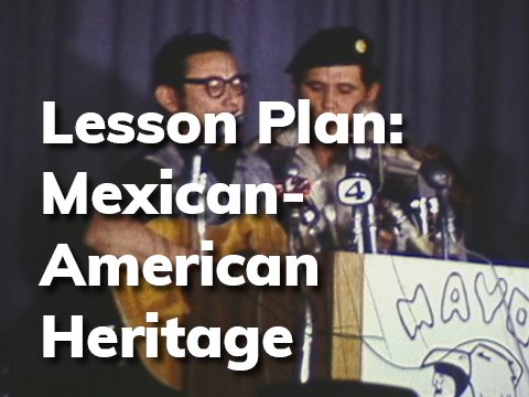 LP Mexican-American Heritage