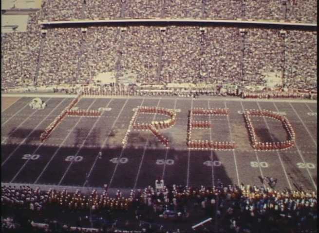 1970 cotton bowl