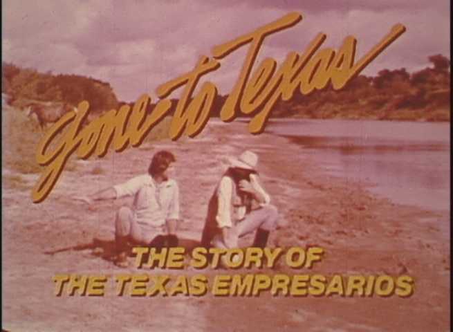 Gone To Texas (1978) | Texas Archive Of The Moving Image