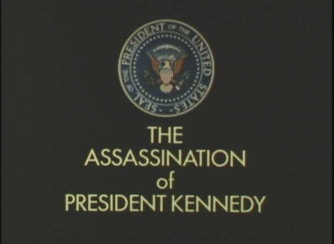 PRESIDENT JFK II ASC