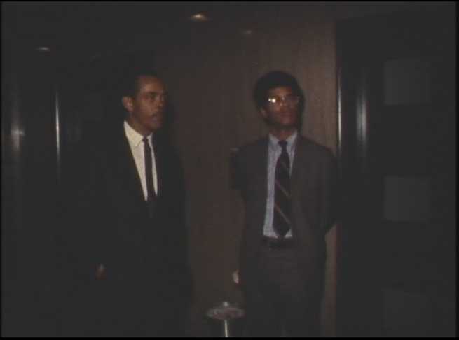 Texas Southern University Updates 1968