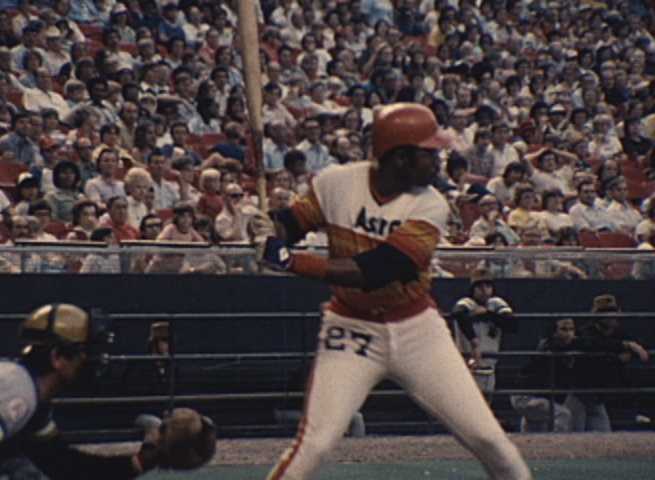 Houston Astros Archives - 1980s Baseball