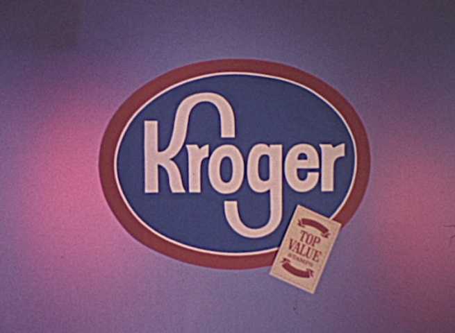 Kroger Commercial, no. 1