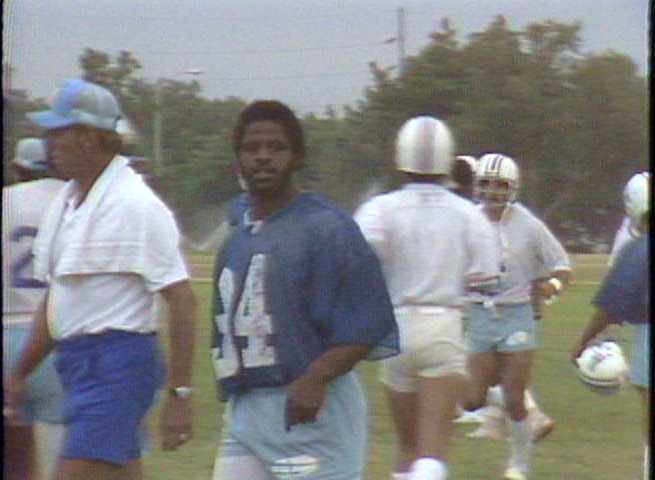 Remember When: The Houston Oilers Trained in San Angelo