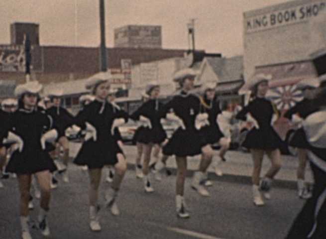 Finally, Dallas Cowboys Cheerleaders have a voice - Oak Cliff