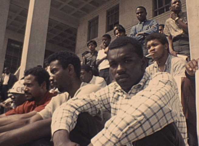 1967 TSU (Texas Southern University Riot) | Lipstick Alley