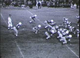 High School Football - TBD no. 6