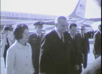 Air Force One comes to West Texas. Here are some facts., KLBK, KAMC