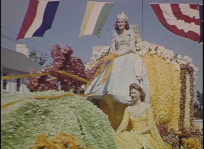 These roads will be closed for the 90th Texas Rose Festival Parade