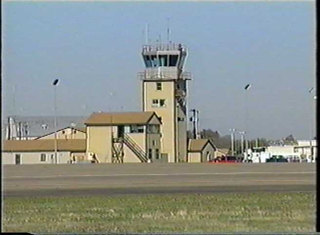Waco #39 s T S T C Regional Airport The Future is Ours