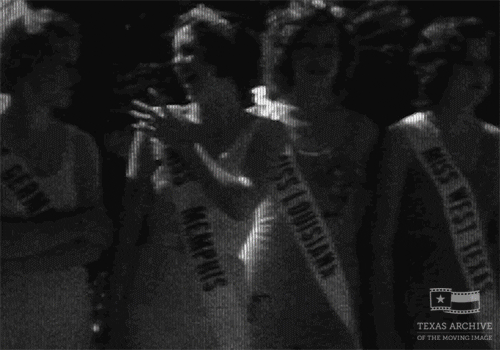 Pageant of Pulchritude and Oleanders (1931)